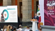 Presentan Plan Michoacán por la Paz y la Justicia