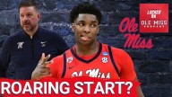 REVEALED: Tim Thomas Says Ole Miss Has ELITE Playmaker in Ilias Kamardine