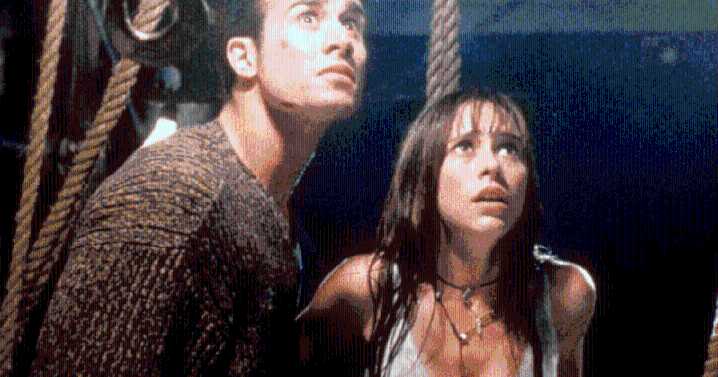 The movies leaving Netflix this month