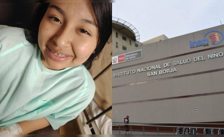 Mamá de niña con leucemia pide ayuda para operarla en Europa ante demoras en el sistema de salud: ''Voy a luchar por su vida''