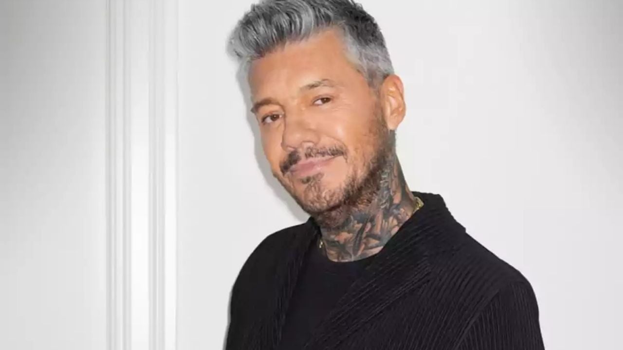 Después de 20 años, se filtró la razón por la cual Marcelo Tinelli se fue de Telefe