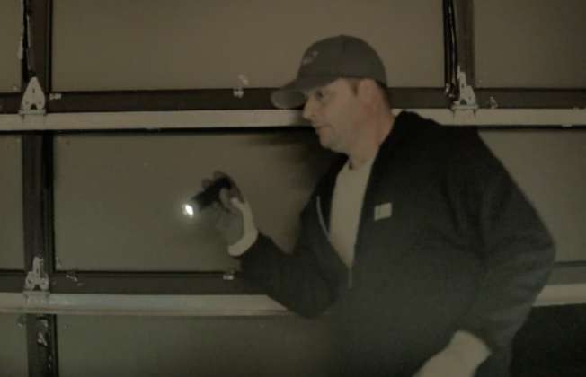 West Seattle Blog… | WEST SEATTLE CRIME WATCH: Another garage break-in