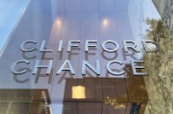 Clifford Chance to Cut 10% of London Business Services Roles