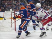 Toronto Maple Leafs grab up veteran Edmonton Oilers d