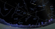 The Leonid meteor shower peaks next week. Here's what to expect