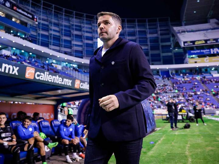 Cruz Azul no se guardará nada ante Pumas