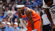 Suns at Thunder odds, picks and predictions