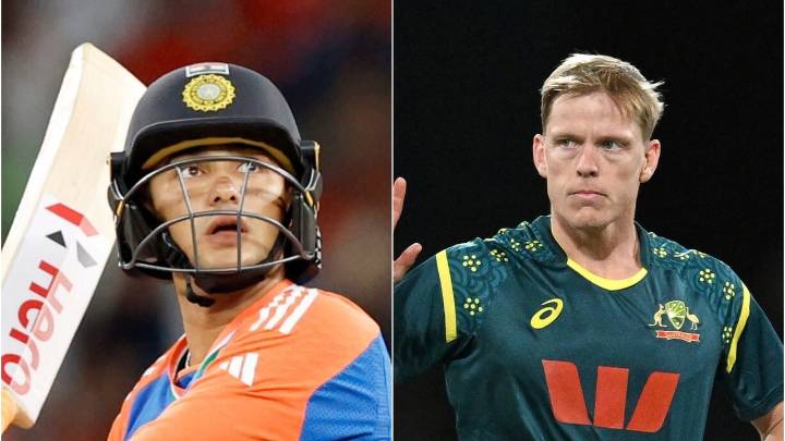 IND vs AUS 5th T20I Preview: India hope to land knockout punch in 'Fortress Gabba'
