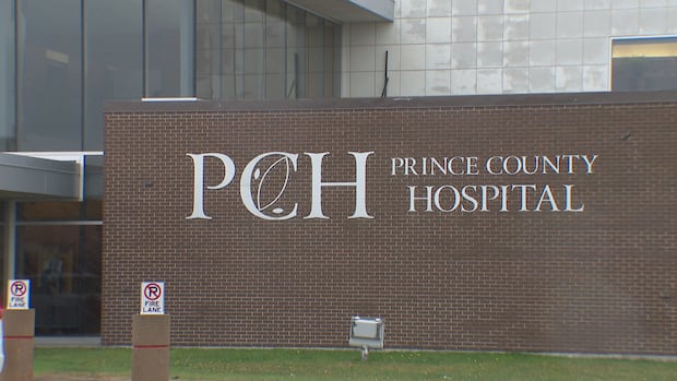 Prince County Hospital hemodialysis unit to close temporarily for renovations