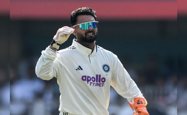 Pant faces heat over defensive field in Gill’s absence