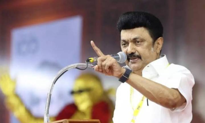 Free meal scheme for GCC workers to be extended to all local bodies: CM Stalin