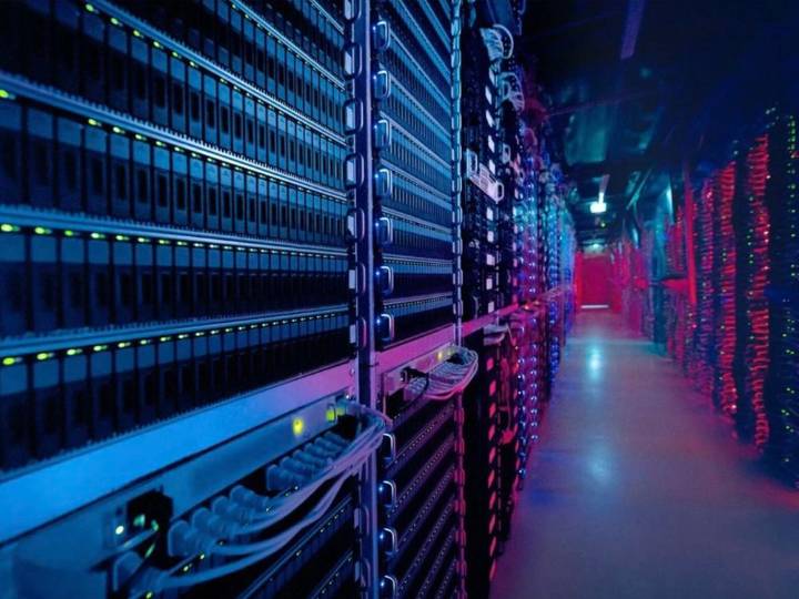 AI's data-centre boom will dip into every debt market