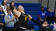 Girls volleyball 2025 Non-Public A state championship preview