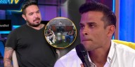 ‘Loco’ Vargas aclara a Christian Domínguez por quejarse sobre sus errores del pasado: “Es lo que hemos hecho, hay que apechugar”