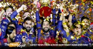 “Season for the ages”: Raina on Kohli’s long-awaited IPL glory with RCB in 2025