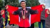 Paul Ramírez: El ayacuchano que venció obstáculos para llegar al Mundial de Cross Country