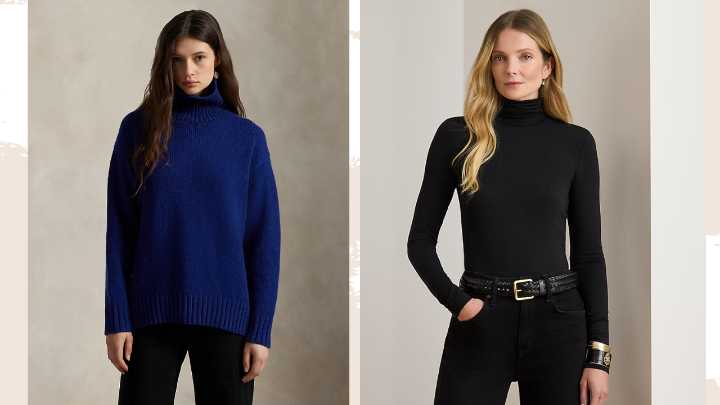 Quick, Score the Best Ralph Lauren Black Friday Deals Before They’re Gone