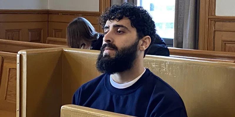 Man Charged with Being an Accessory to Murder Heading Straight to Trial