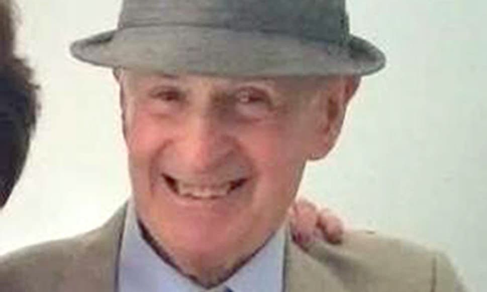 Robber jailed for life after murdering pensioner in north London to steal his shopping