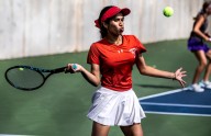 Cumberland Valley’s Pragnya Joshi places fourth in PIAA 3A girls tennis singles tournament