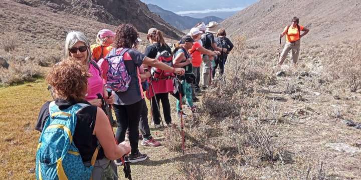 ¿Es posible vivir 100 años? 5 hábitos que podrían contribuir a alcanzar la meta