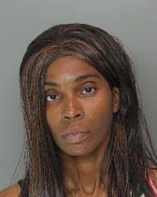 Newark woman vanishes after riding off on electric scooter