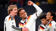 Países Bajos y Alemania golearon y aseguraron sus cupos para el Mundial 2026