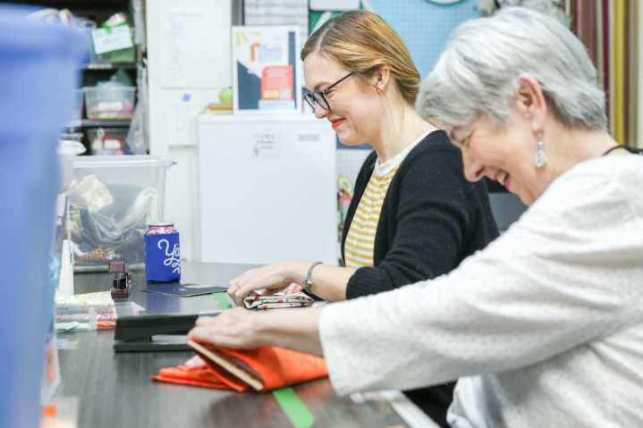 17 volunteer opportunities in the Northwest Austin ...