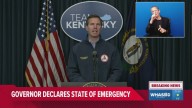 Gov. Beshear | SNAP support for Kentuckians will begin Thursday