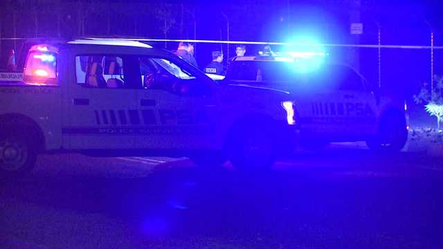 Motorcyclist dead after crash in Albuquerque