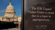 The longest US government shutdown in history