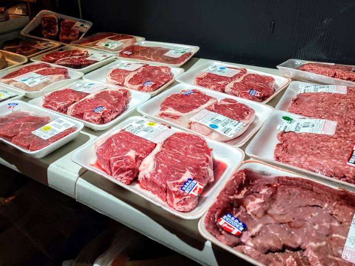 This small town near Mount Rainier comes together for community