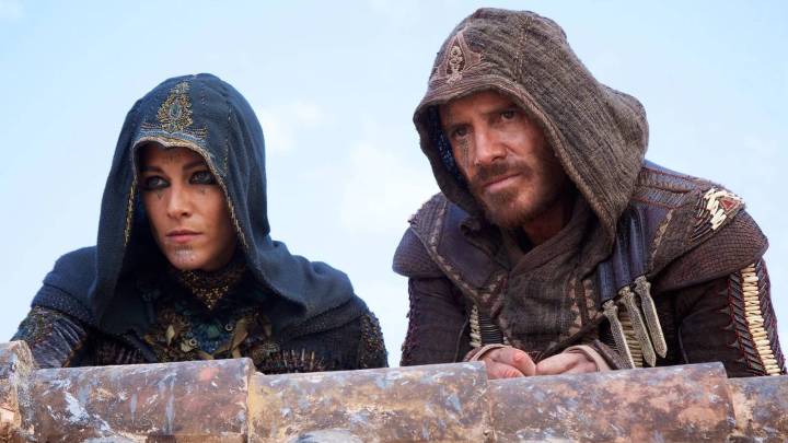 Netflix's Highly Anticipated 'Assassin's Creed' Series Adds 'Euphoria' Actor