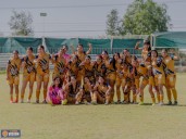 Equipos del Atlético Morelia-UMSNH buscan mantenerse en la parte alta de la tabla en la Liga TDP