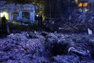 We shouldn't reward Russia with a 'peace' that leaves Ukraine carved up and helpless