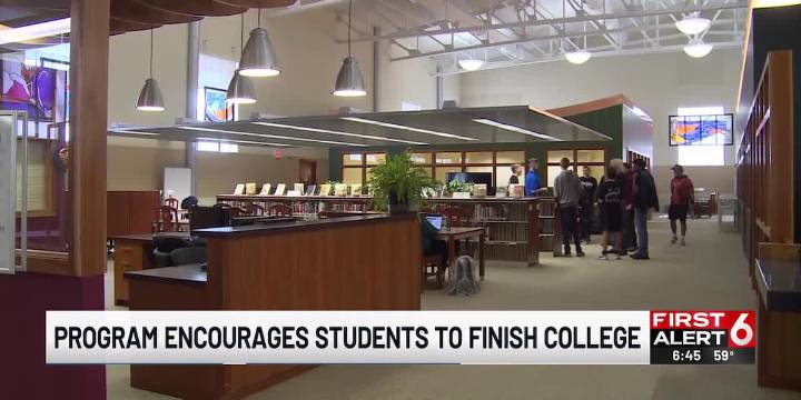 New program aims to help Nebraskans finish college degrees