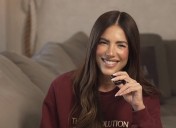 ¿Gaby Espino dejó su carrera para vender productos?