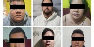 Cae célula dedicada al robo de casa habitación y narcomenudeo en Azcapotzalco, CDMX