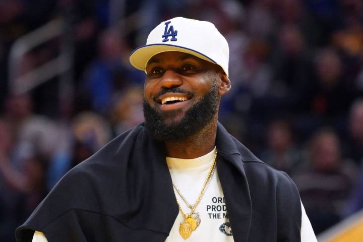 LeBron James, Luka Doncic and NBA Stars Celebrate Dodgers’ World Series Win Over Blue Jays LeBron James and NBA stars across the league reacted after the Los Angeles Dodgers clinched back