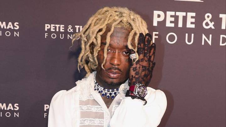Lil Uzi Vert Returns With Two New Songs ‘Relevant’ & ‘Chanel Boy’