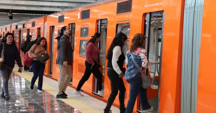 Metro CDMX HOY 18 de noviembre: Estas son las líneas con marcha lenta