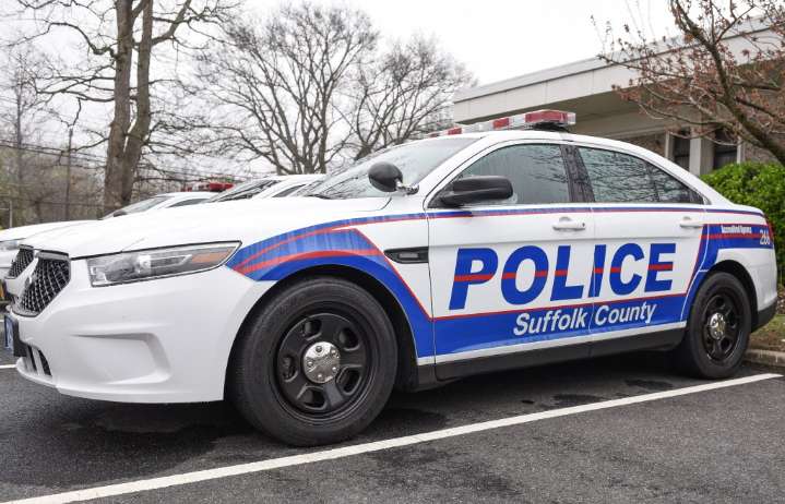 LI teen arrested in stabbing of 17