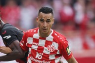 Mainz lose appeal against unfair dismissal of Anwar El Ghazi