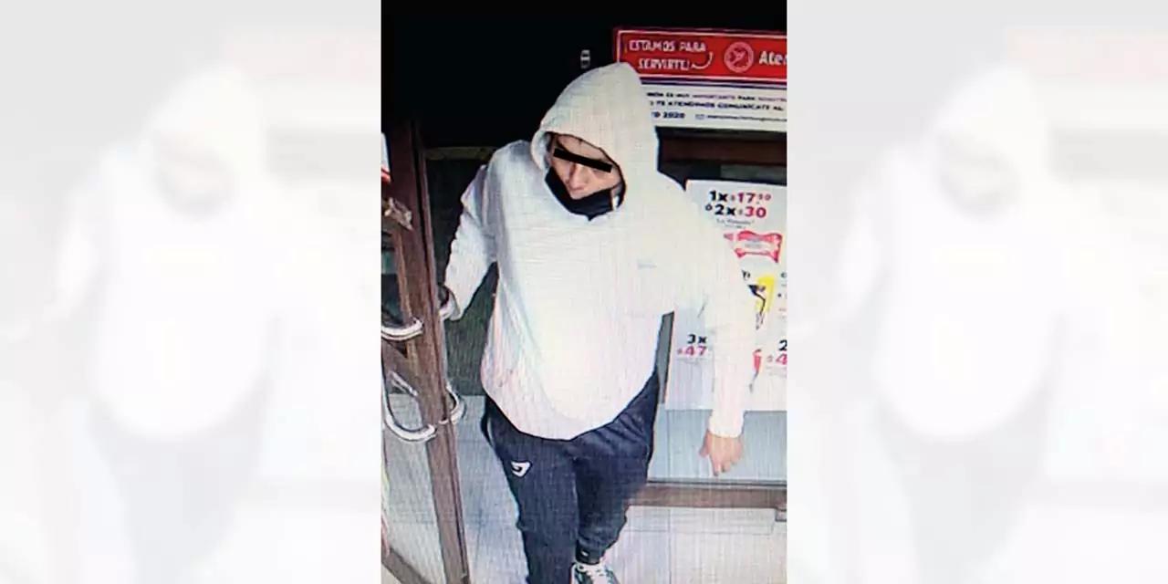 Vinculan a proceso a ladrón serial de tiendas OXXO