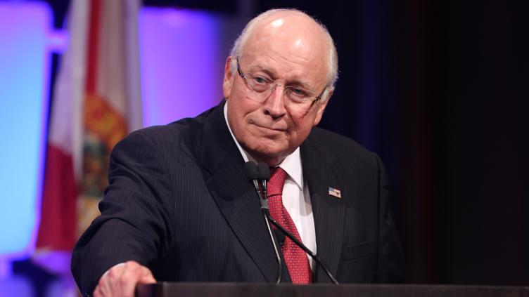 Murió Dick Cheney, ex vicepresidente de los Estados Unidos