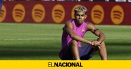 Alerta Roja con Lamine Yamal: el Barça tiembla con su retorno a España