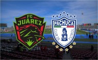 Liga MX: Juárez vs Pachuca - Play In del Apertura 2025