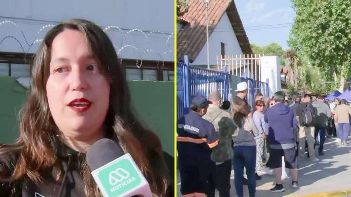 "Más de dos horas tratando de ingresar a Comisaría Virtual": Miles de electores intentan excusarse de votar