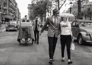 ‘Nouvelle Vague’: Richard Linklater Hangs Out with French New Wave