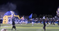 Marana’s season comes to an end after 30-20 loss to Horizon in 5A quarterfinals
